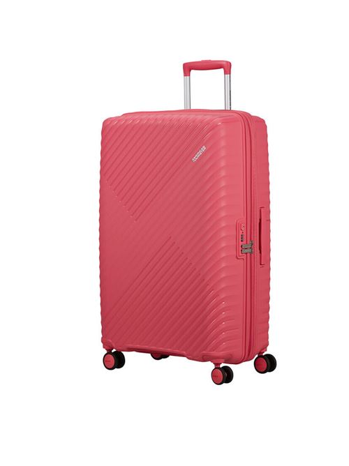 Diablast trolley grande SAMSONITE | 159576PINK GLITCH